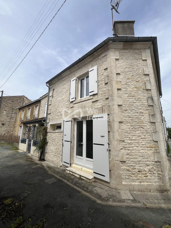 Maison - 143 m² - 5 pièces