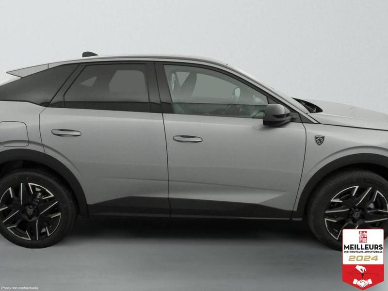 Peugeot 3008 Hybrid 145 e-Dcs6 Gt