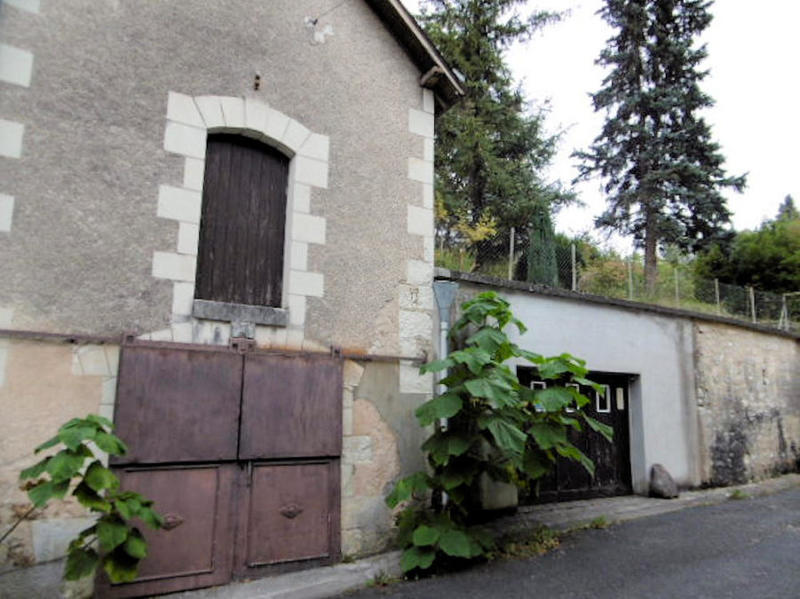 Maison - 87 m² - 4 pièces