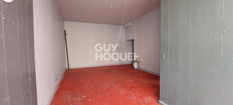 Appartement - 75 m² - 4 pièces