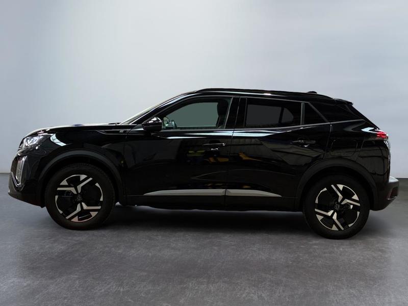 Peugeot 2008 Electrique 136 ch Allure