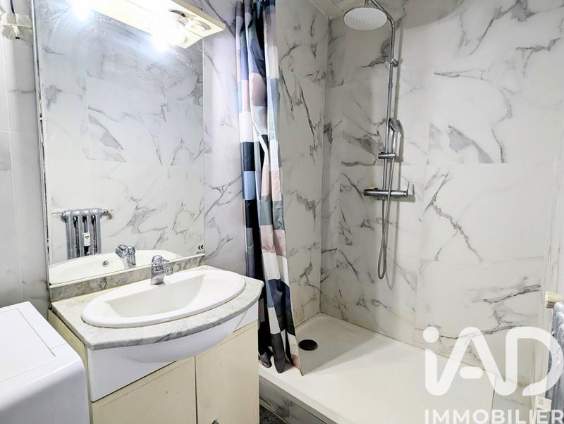 Appartement - 57 m² - 4 pièces