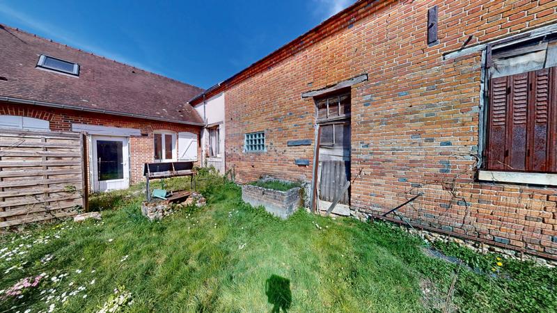 Maison - 189 m² - 6 pièces