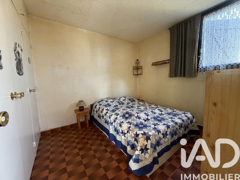 Appartement - 53 m² - 4 pièces