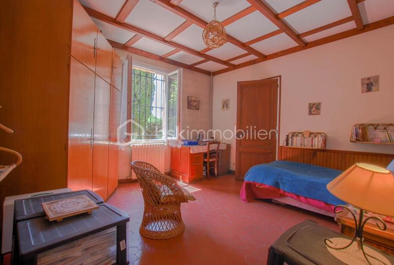 Maison - 172 m² - 5 pièces