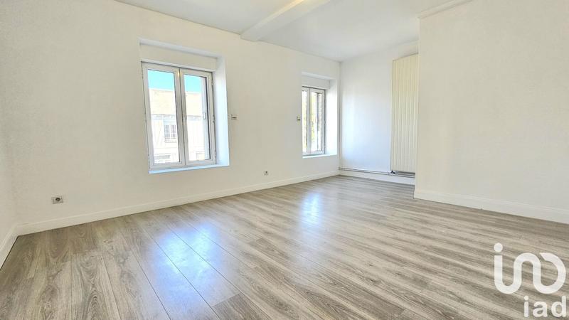 Duplex - 144 m² - 6 pièces