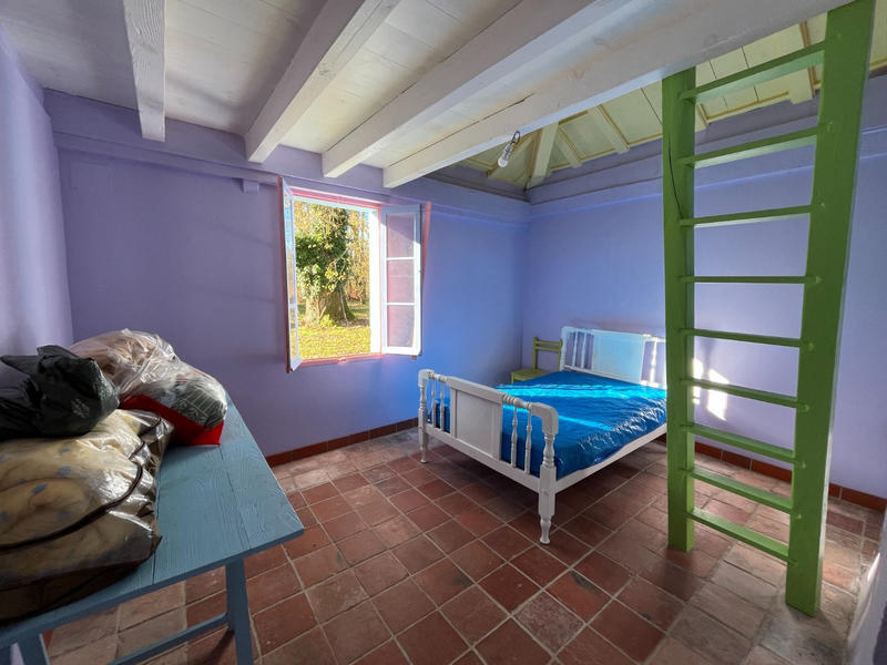 Viager - Maison - 110 m² - 5 pièces