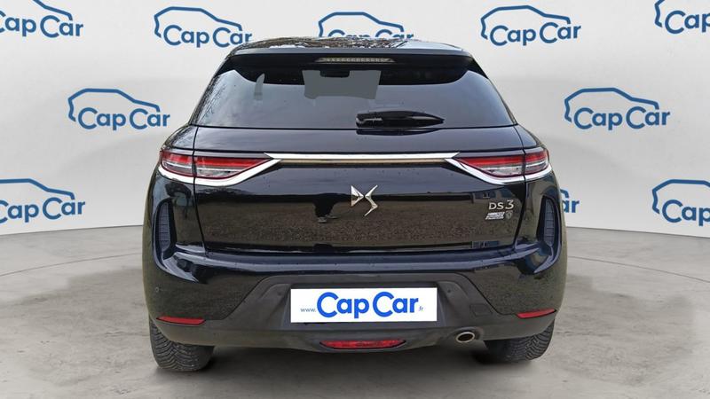 Ds Ds 3 Crossback 1.5 BlueHDi 130 Eat8 Business