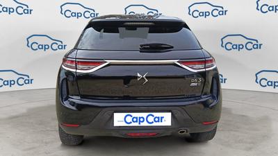 Ds Ds 3 Crossback 1.5 BlueHDi 130 Eat8 Business