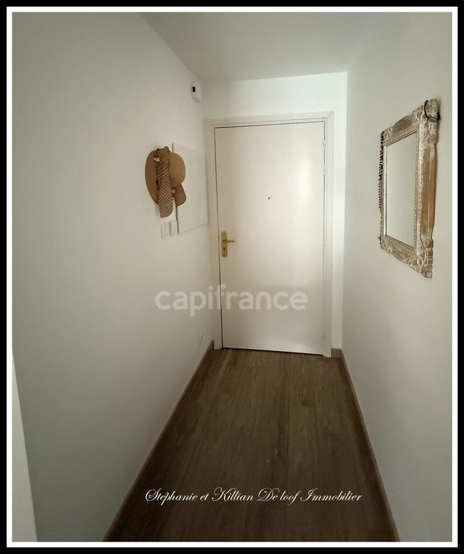 Appartement - 95 m² - 3 pièces