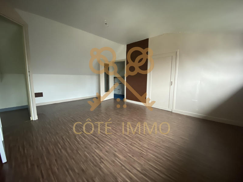 Maison - 130 m² - 7 pièces