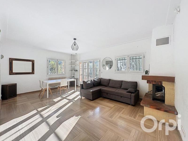 Maison - 122 m² - 4 pièces