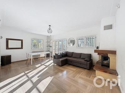 Maison - 122 m² - 4 pièces