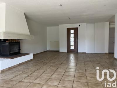 Maison - 136 m² - 6 pièces