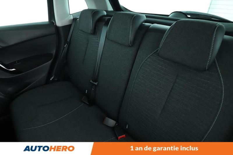 Citroën C3 1.2 PureTech Exclusive 82 ch