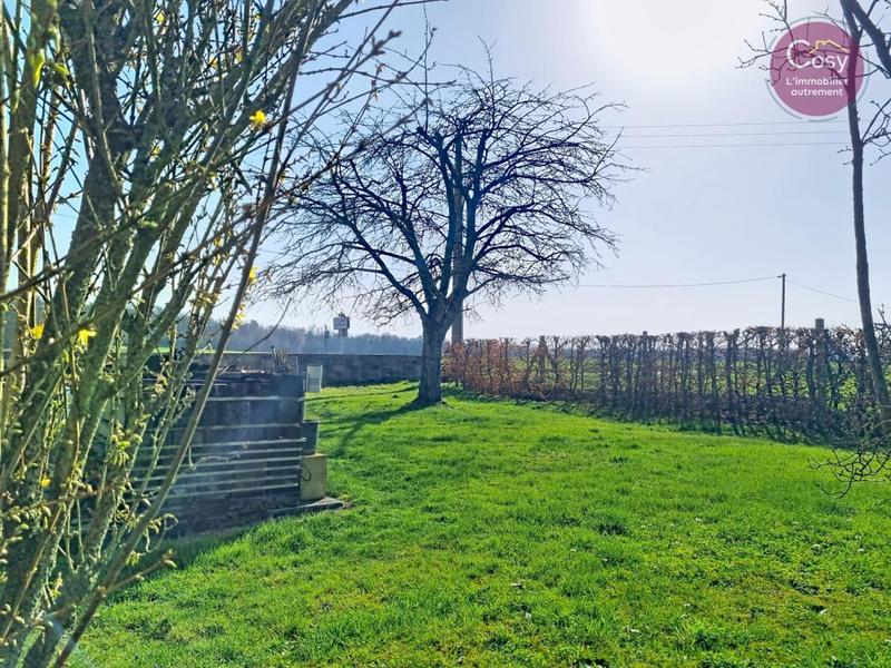 Maison - 104 m² - 5 pièces