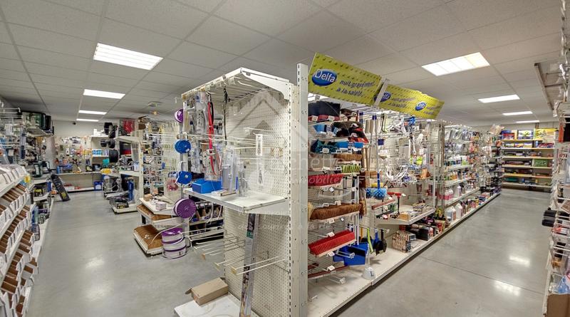 Fonds de commerce - Magasins - 280 m²