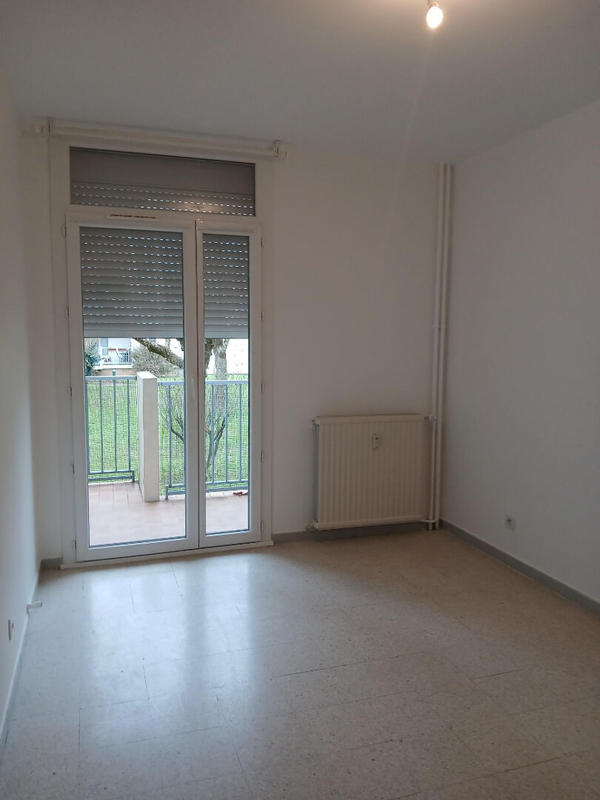 Appartement - 77 m² - 4 pièces