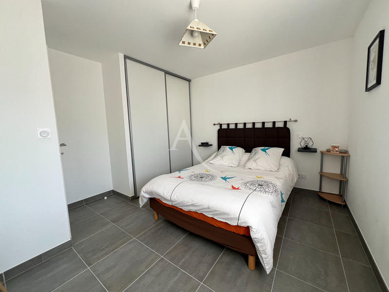 Maison - 118 m² - 5 pièces