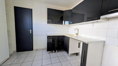 Maison - 68 m² - 4 pièces