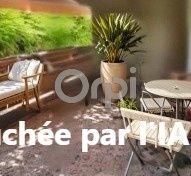 Maison - 62 m² - 2 pièces