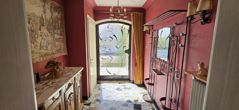 Maison - 135 m² - 5 pièces