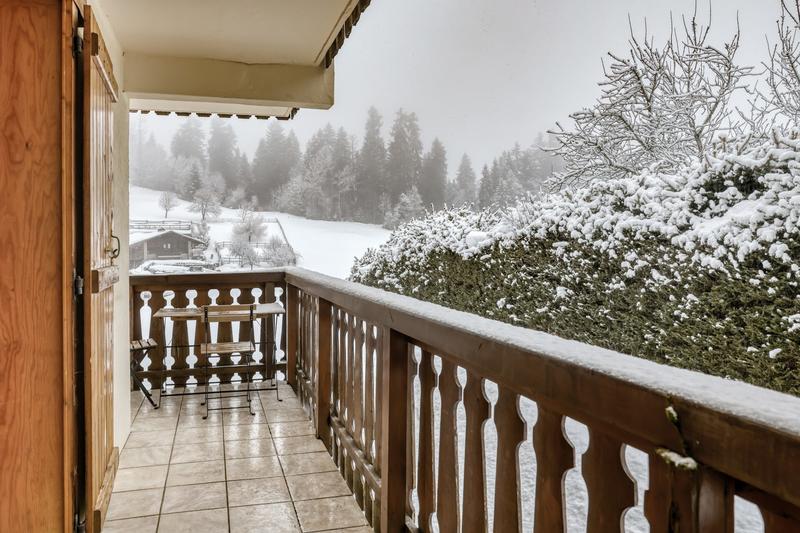 Appartement - 25 m² - 1 pièce