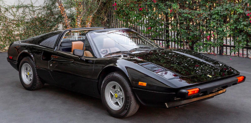 Ferrari 308 Gts