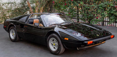 Ferrari 308 Gts