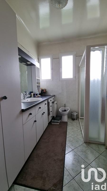 Maison - 141 m² - 5 pièces