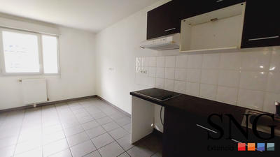 Appartement - 75 m² - 3 pièces
