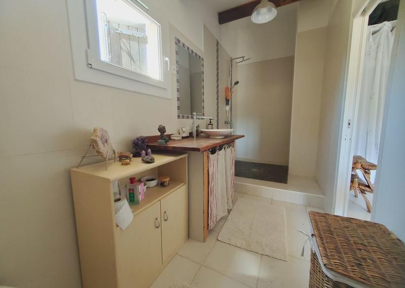 Maison - 121 m² - 5 pièces