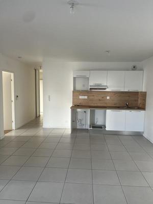 Appartement - 87 m²