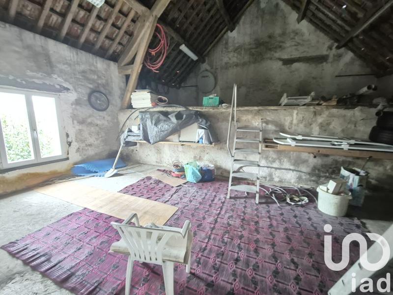 Maison - 136 m² - 5 pièces