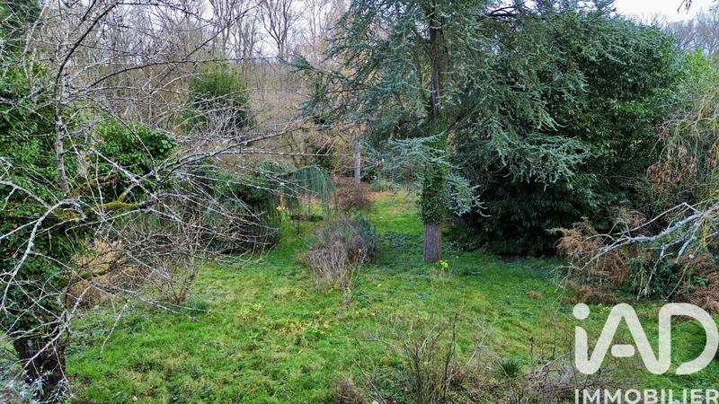 Maison - 142 m² - 6 pièces