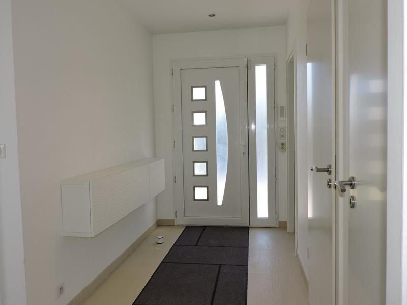 Maison contemporaine - 224 m² - 8 pièces