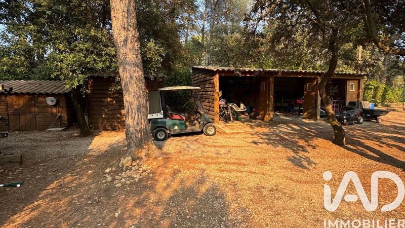 Maison - 172 m² - 8 pièces