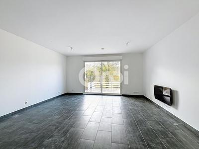 Maison - 70 m² - 3 pièces