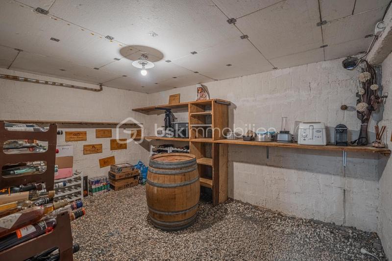 Villa - 223 m² - 5 pièces