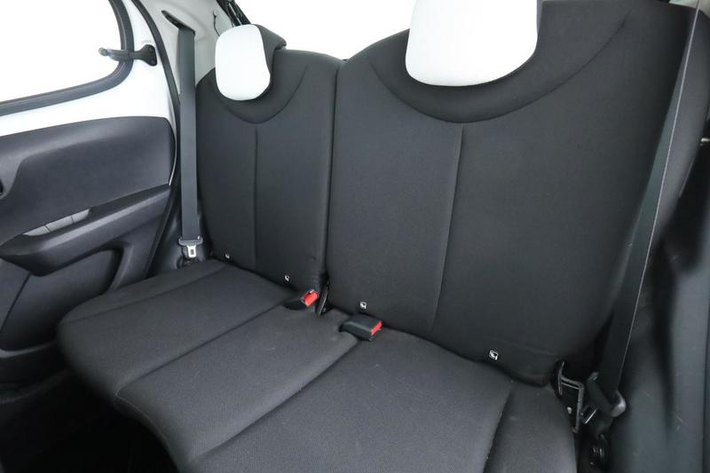 Citroën C1 1.0 VTi Urban Ride 5p 72 ch