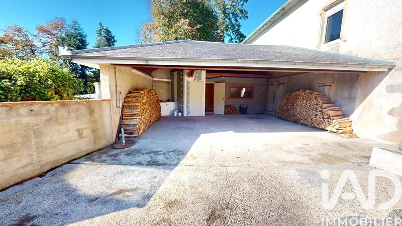 Maison - 172 m² - 6 pièces