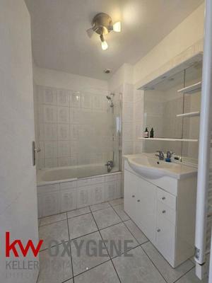 Maison - 72 m² - 4 pièces