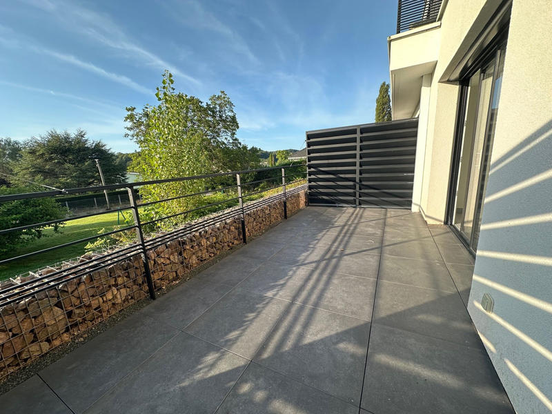 Appartement - 32 m² - 1 pièce