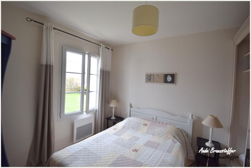 Maison - 107 m² - 5 pièces