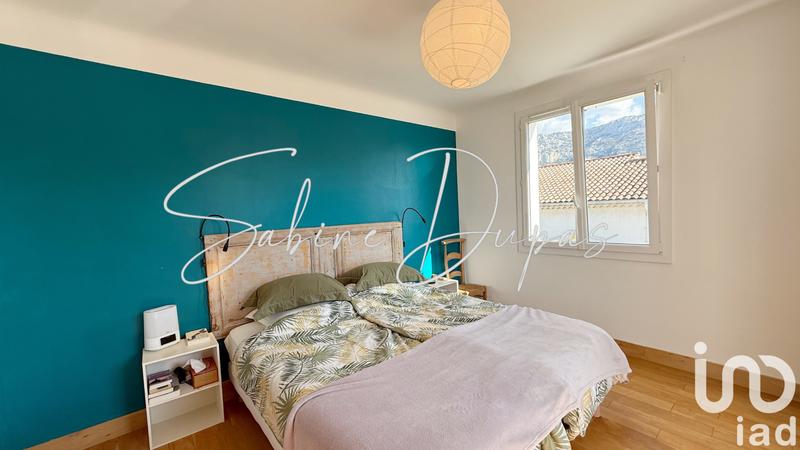 Maison - 169 m² - 6 pièces