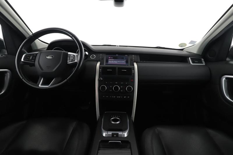 Land Rover Discovery Sport 2.0 Td4 4wd Auto 180 ch