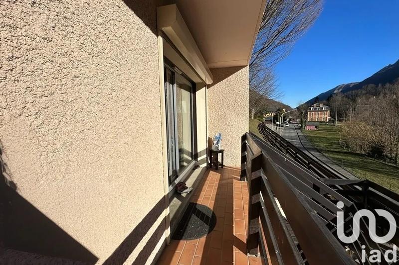 Appartement - 50 m² - 3 pièces