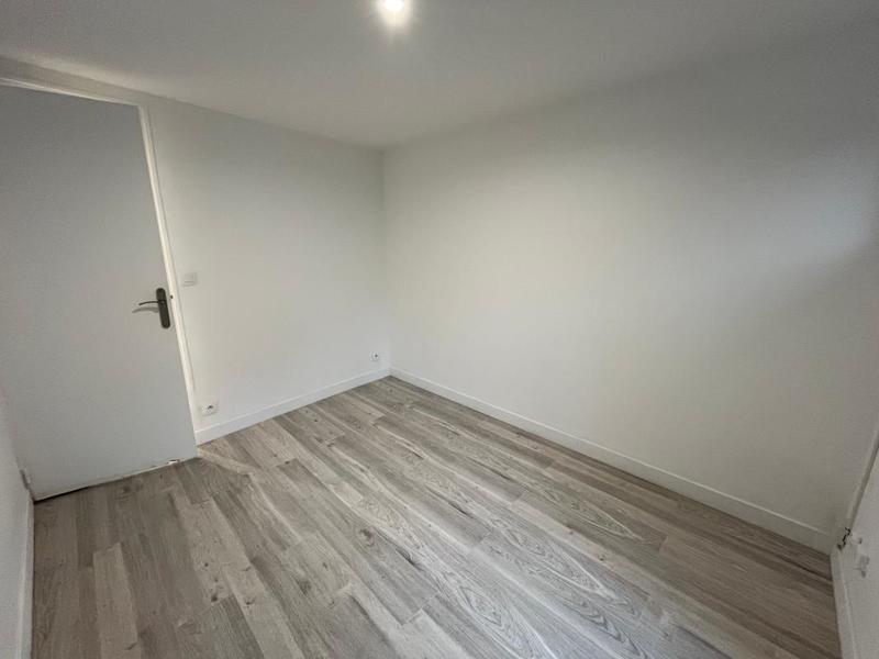 Appartement - 26 m² - 2 pièces