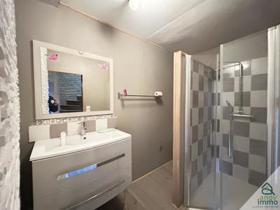 Maison de ville - 120 m² - 6 pièces