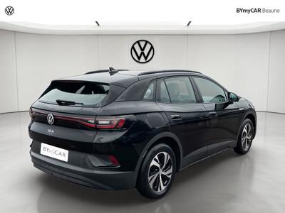Volkswagen Id.4 149 ch Pure Life Plus